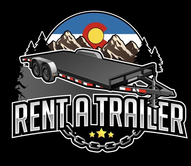 Rent-a-Trailer logo